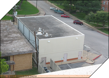 Templeton Building