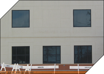 Templeton Building