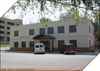Templeton Building