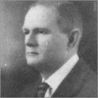 Samuel Wilson