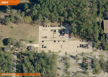 Woodlands Center