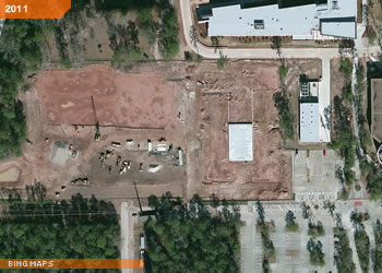 Woodlands Center