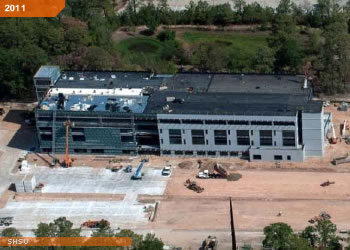 Woodlands Center