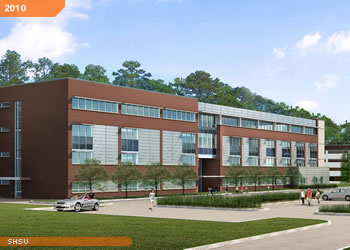 Woodlands Center